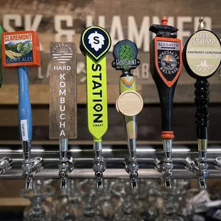 All Craft, All Local