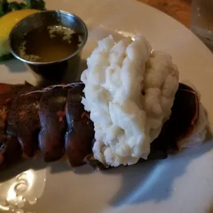 Cask 'n Cleaver Steakhouse
