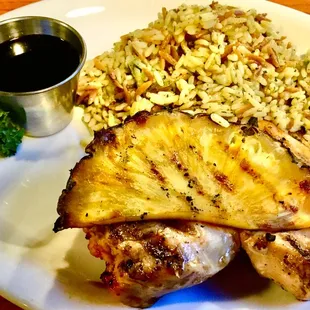 grilled fish, seafood, grilled seafood, fish, food