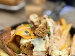 Left Coast Brewing Co - Ontario