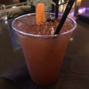 pUNCh the spirit away....