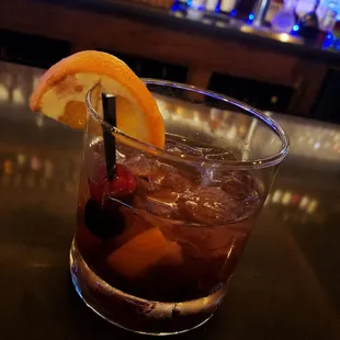 drink