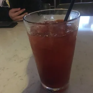 Voodoo punch