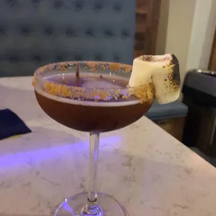 drink