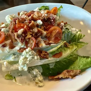 Wedge Salad