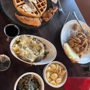 Pulled Pork Sandwich