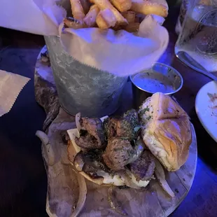 Sliders