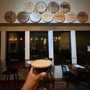 Espresso Martini