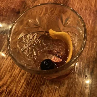 Old Fashion
