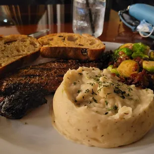 Ny Steak