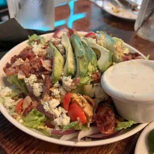 Cobb Salad