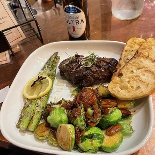 Filet Mignon