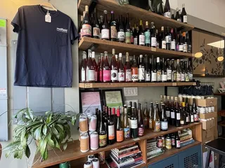 Redfield Cider Bar & Bottle Shop