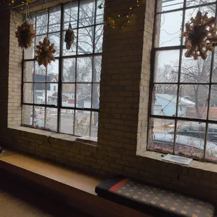 Casket Art Building