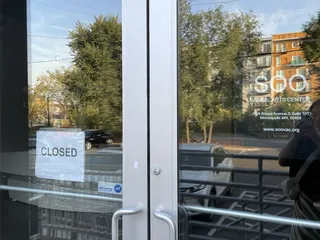 Soo Visual Arts Center