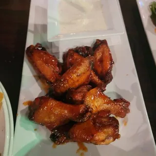 Jumbo Chicken Wings