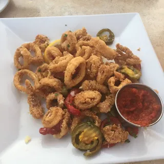 Calamari