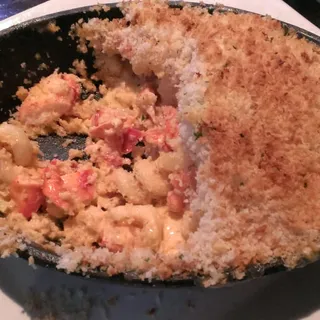 Mac 'n Cheese