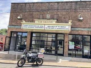 Helicon Brewing McDonald