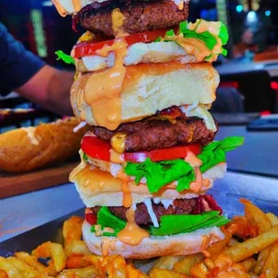 So yummy