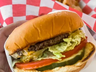 California Burgerz