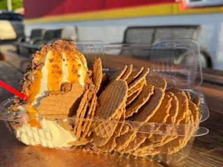 Little Bros Burgers