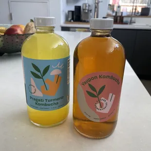 Kombucha