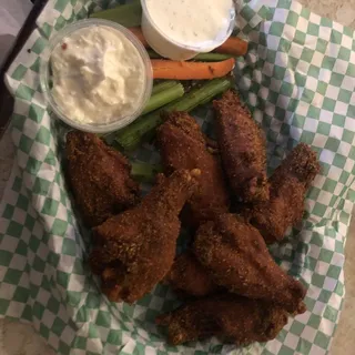 Nookie Wings