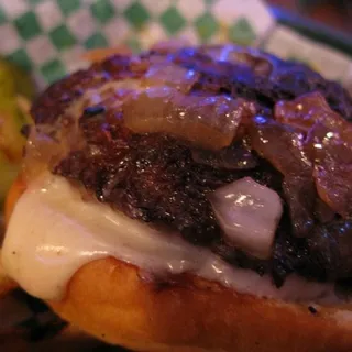 Paul Molitor Burger