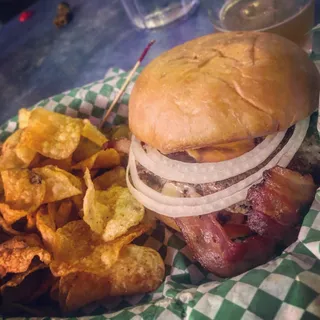 Firehouse Burger