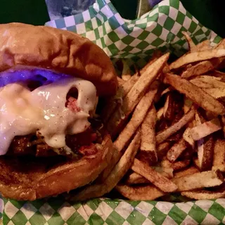 Reuben Burger