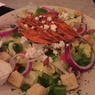 Buffalo CHicken Salad