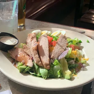 Chicken Breast Salad