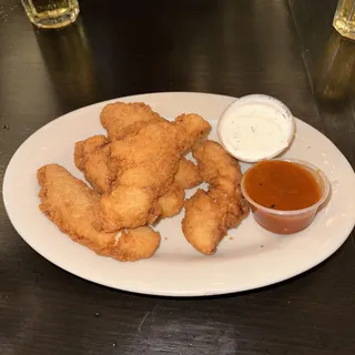 Chicken Tenders