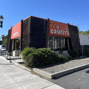 View from a distance