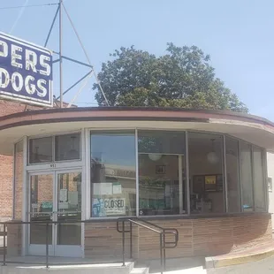 Going down memory lane...