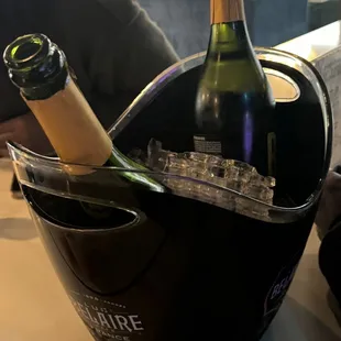 Endless Mimosas Bottles