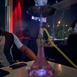 interior, sushi and sashimi