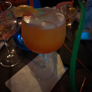 Mai tai