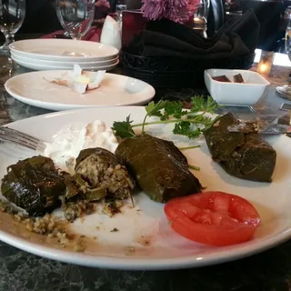 Dolma