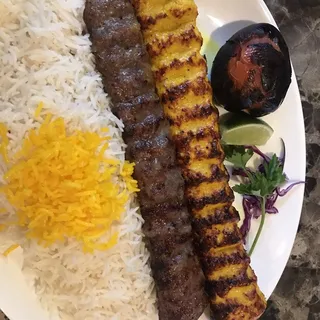 Chicken Kabob