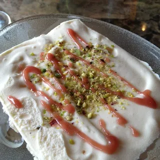 Persian Ice Cream