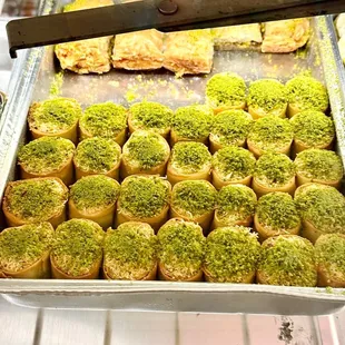 Baklava
