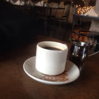 Espresso