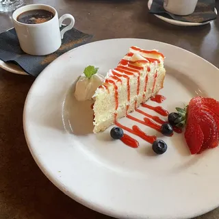 Mediterranean Espresso
