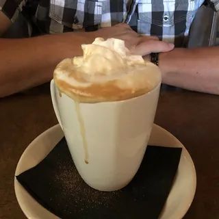 White Mocha