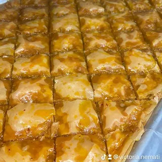 Baklava