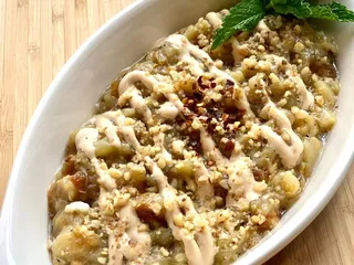 Charmy's Persian Taste