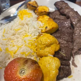 15. Super Combo