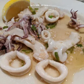 Calamari